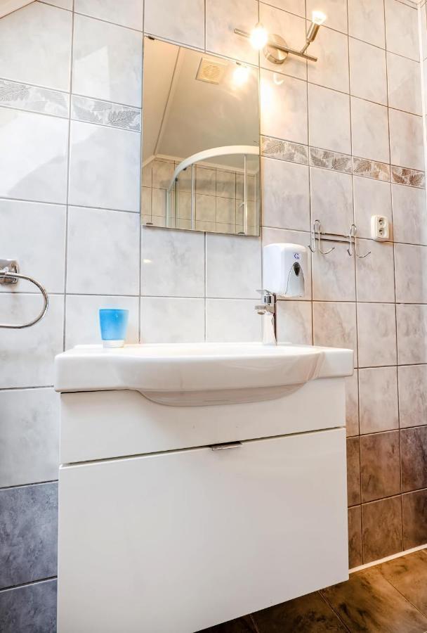 Tatraview House Apartment Vel'ka Lomnica Luaran gambar