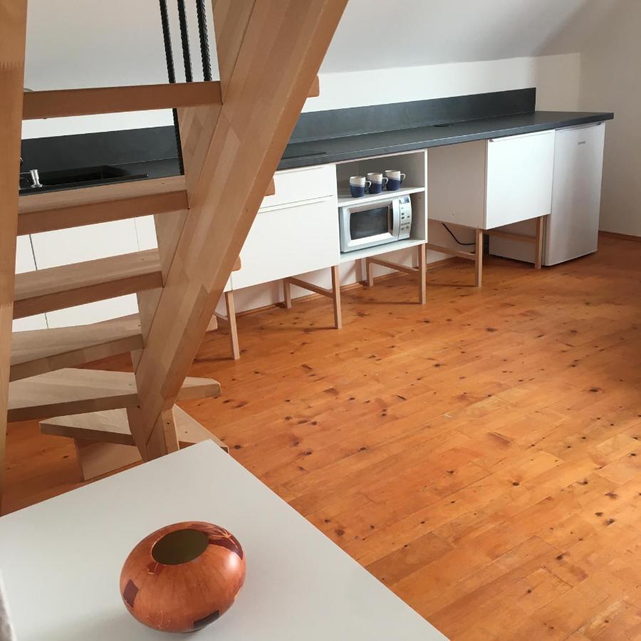 Tatraview House Apartment Vel'ka Lomnica Luaran gambar