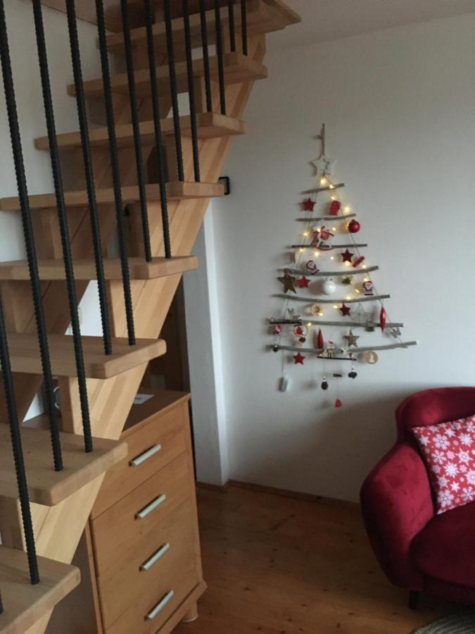 Tatraview House Apartment Vel'ka Lomnica Luaran gambar