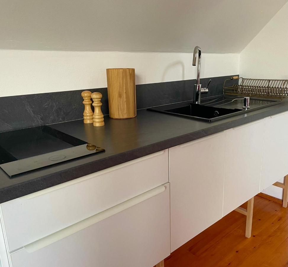 Tatraview House Apartment Vel'ka Lomnica Luaran gambar