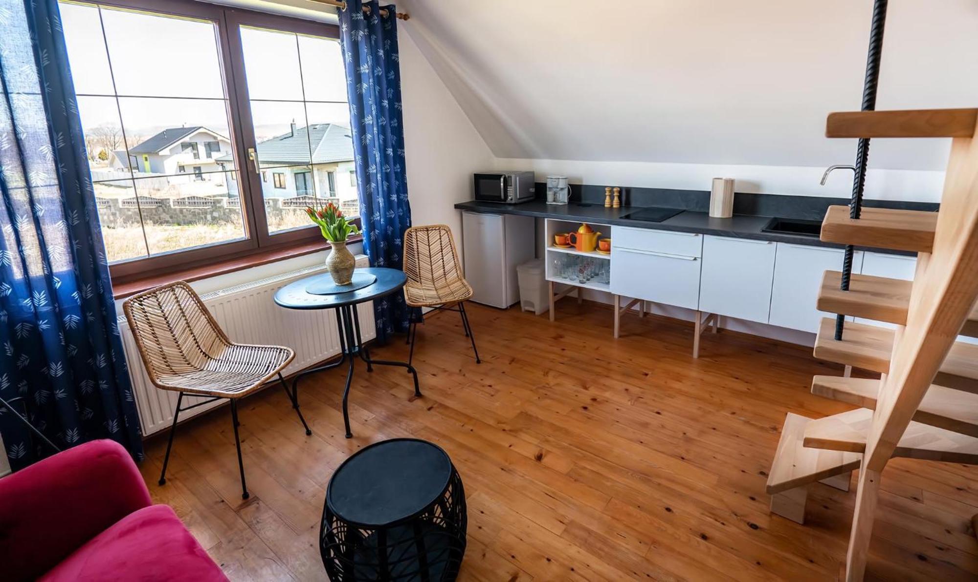 Tatraview House Apartment Vel'ka Lomnica Luaran gambar
