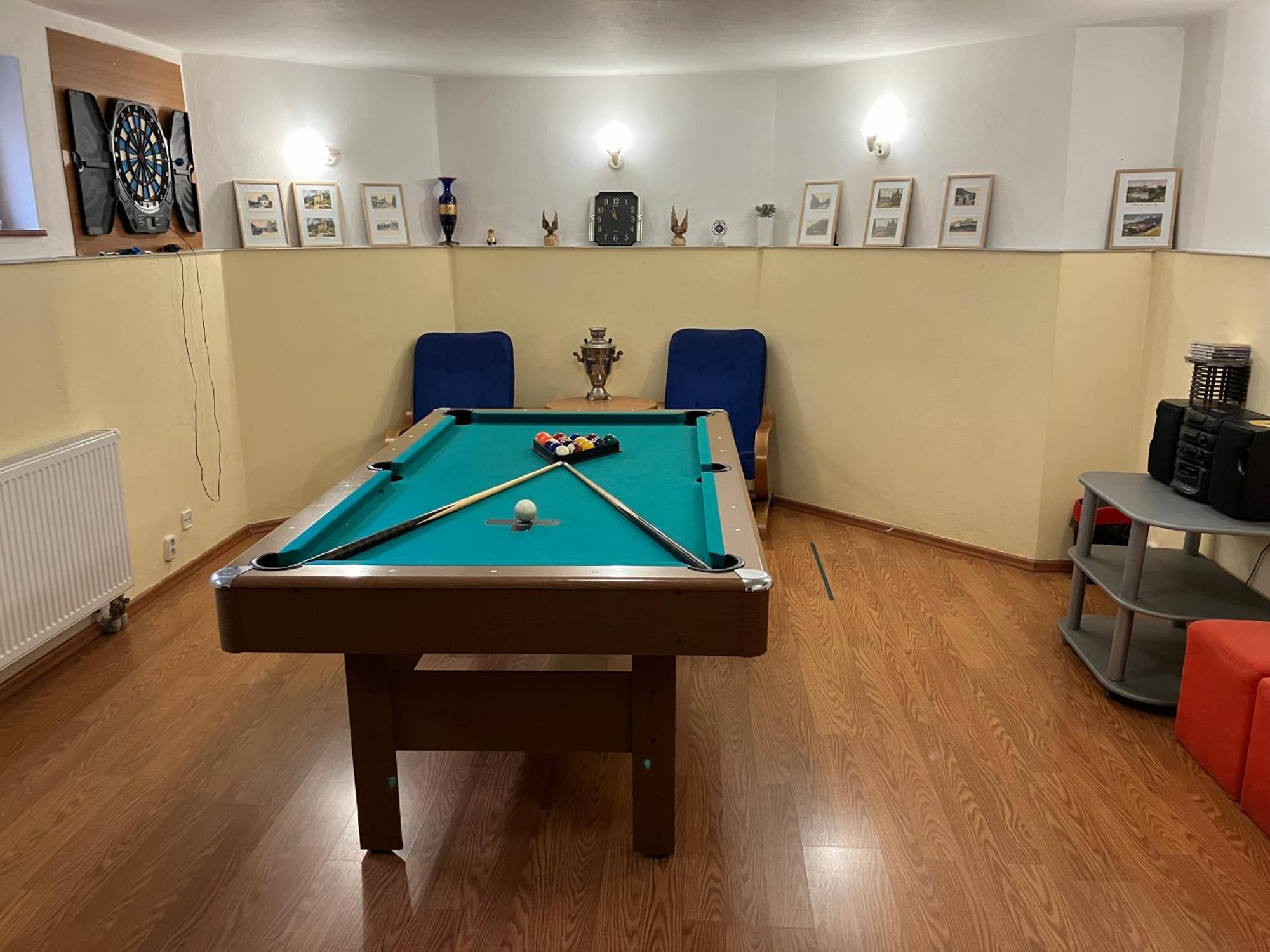 Tatraview House Apartment Vel'ka Lomnica Luaran gambar