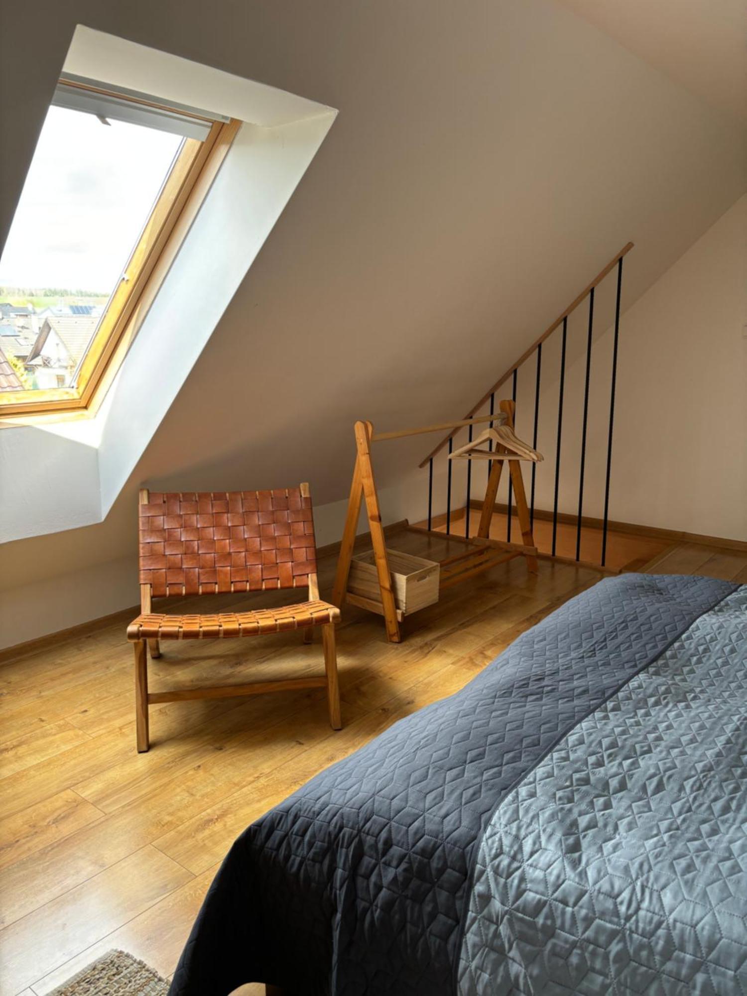 Tatraview House Apartment Vel'ka Lomnica Luaran gambar