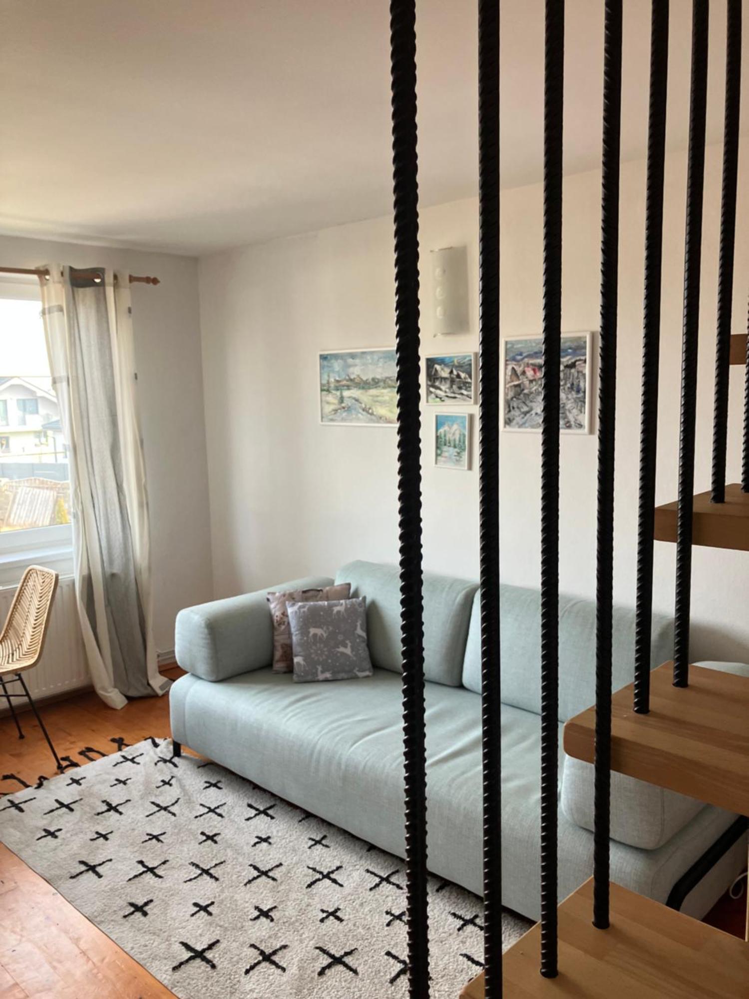 Tatraview House Apartment Vel'ka Lomnica Luaran gambar