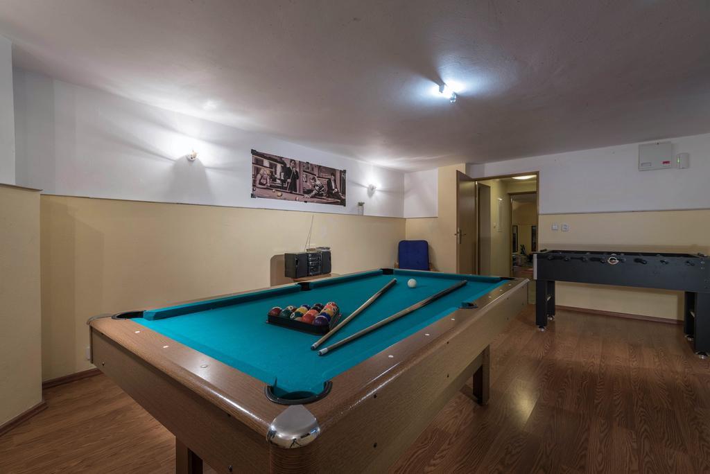 Tatraview House Apartment Vel'ka Lomnica Luaran gambar
