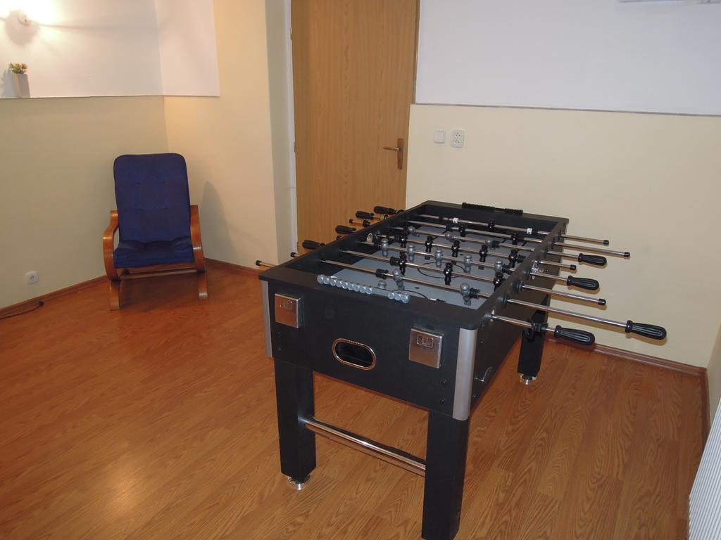 Tatraview House Apartment Vel'ka Lomnica Luaran gambar